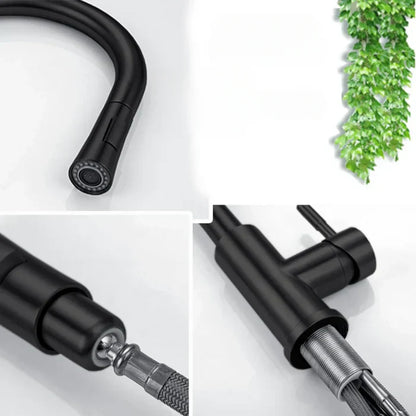 Rynx | Sensor Kitchen Faucet