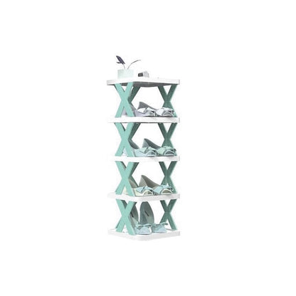 Rynx | Multi-layer shoe rack storage organizer