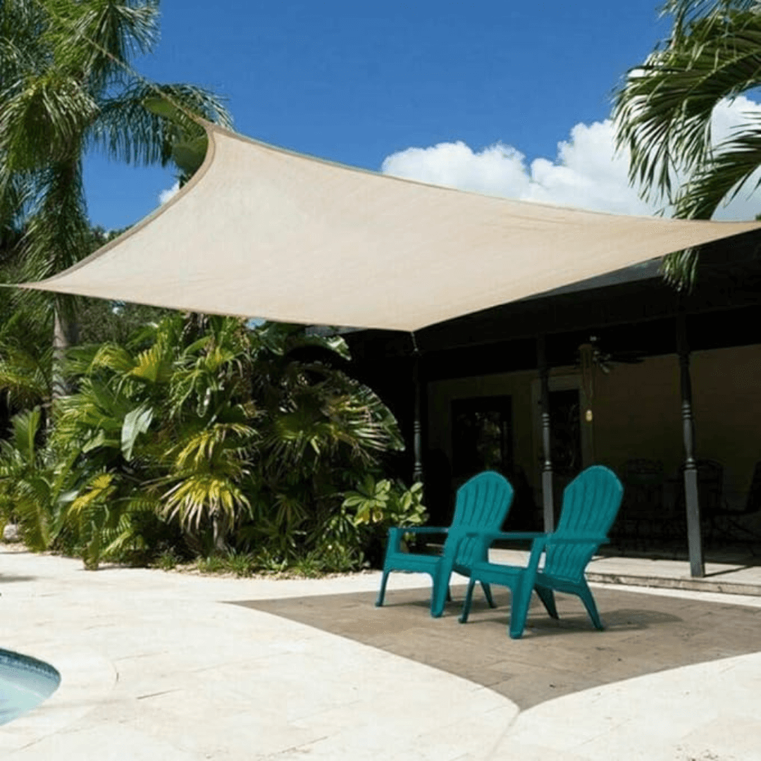 Rynx | High quality UV protective sunshade net