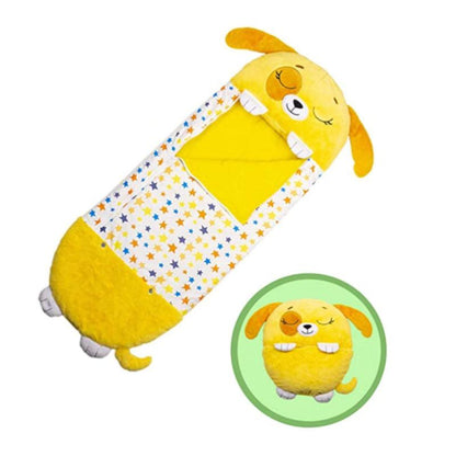 RYNX | Play Pillow & Sleeping Bag
