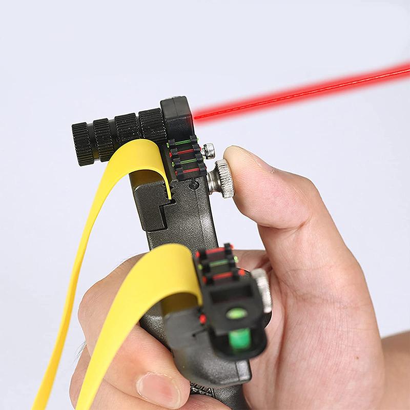 RYNX | Laser Aiming Slingshot