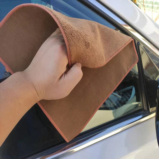 Rynx | Super absorbent car drying towel
