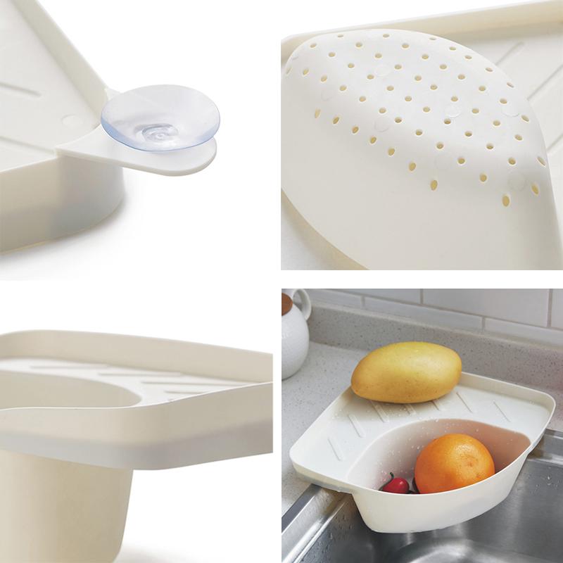 Rynx | Sink Food Basket