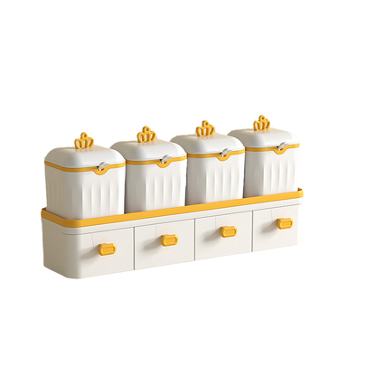 Rynx | Double Spice Box Set with Drawers