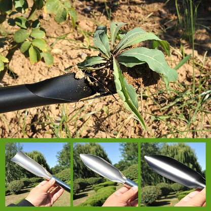 Rynx | Multifunctional Garden Shovel