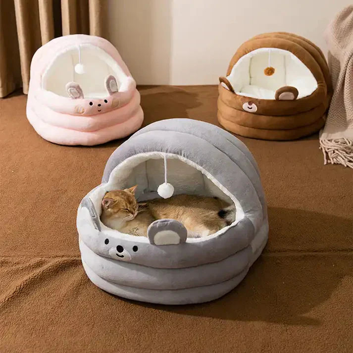 Rynx | Pawradise - Corner piece for the pet lounge