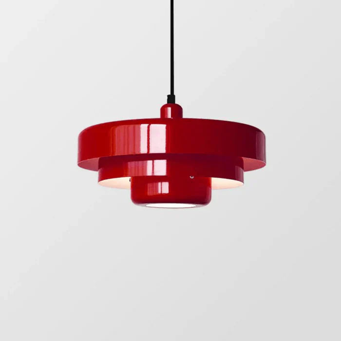 RYNX | Vintage Led Pendant Light - Timelessglow