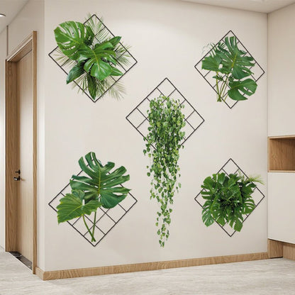 Rynx | for Plants - Illusion of realistic plants - Stylish decoration