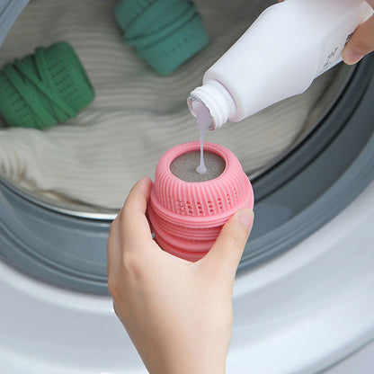 Rynx | Anti-tangle laundry ball