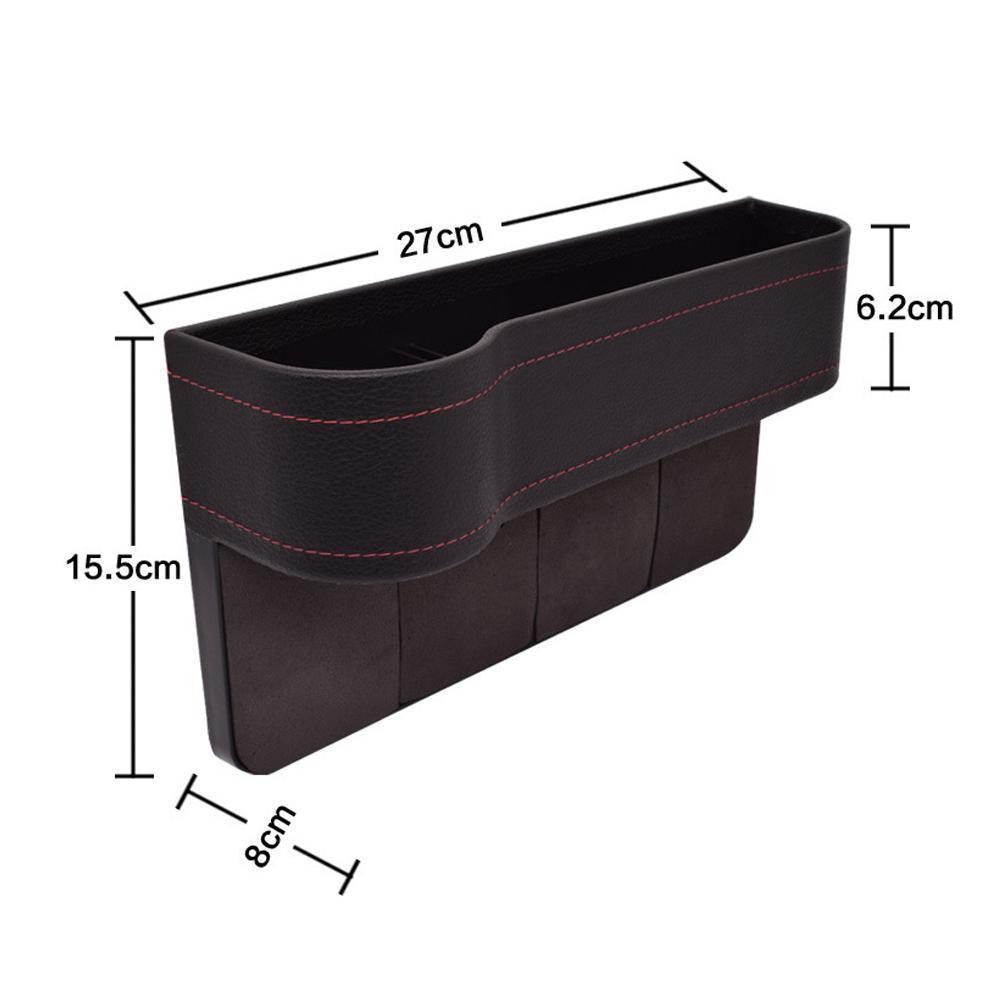Rynx | Storage box for car seat