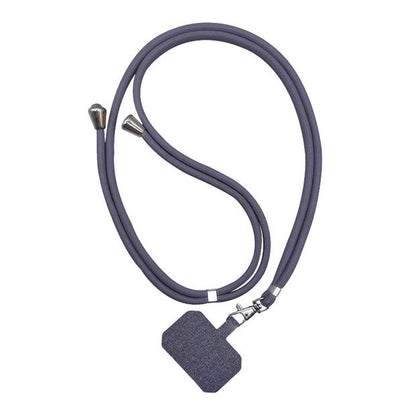 Rynx | Crossbody Nylon Patch Phone Lanyards