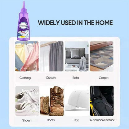 Rynx | Active Enzyme Laundry Stain Remover - White Shirt Guardian