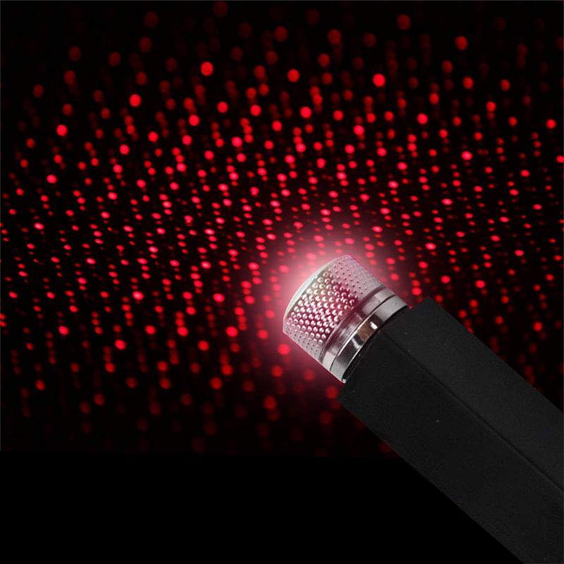 Rynx | Romantic USB Night Light for Home Ceiling