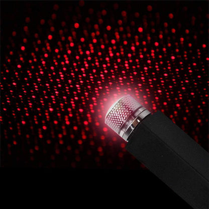 Rynx | Romantic USB Night Light for Home Ceiling