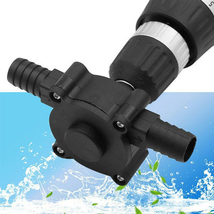 RYNX | Ultrapump️ | Self-Priming Transfer Pump