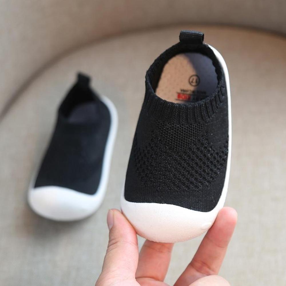 Rynx | Unisex Baby Mesh Sneakers