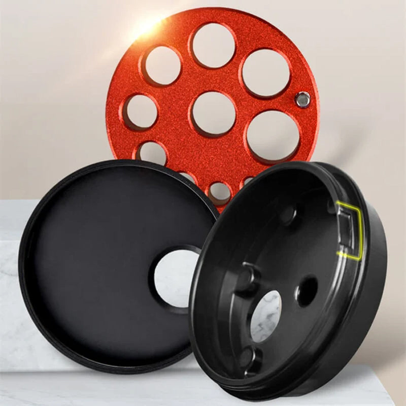Rynx | Dust separator for electric drills