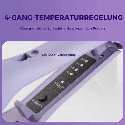 RYNX | French Wave Curling Iron