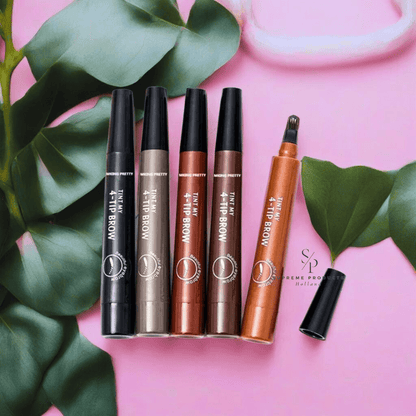 Rynx | Eyebrow pencil Transform your look in just a few minutes