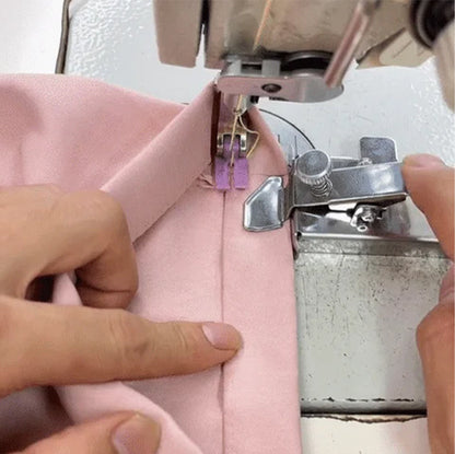 Rynx | Multifunctional Anti-Curl Magnet Measuring Device