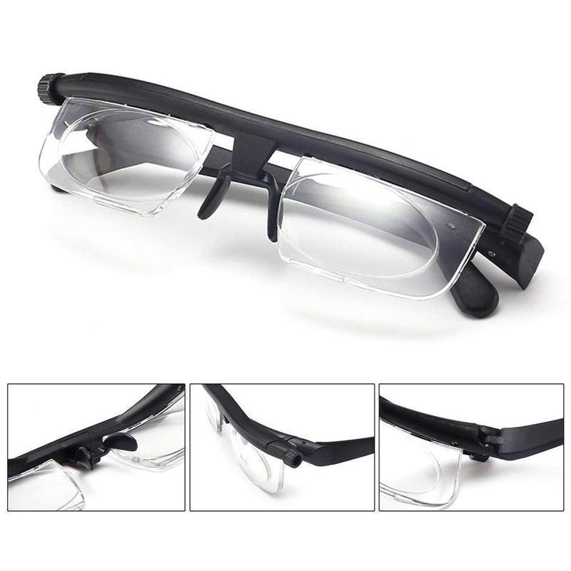 RYNX | Focus Adjustable Glasses Reading Glasses Unisex