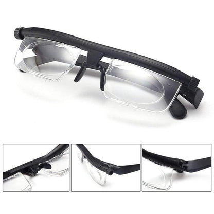 RYNX | Focus Adjustable Glasses Reading Glasses Unisex