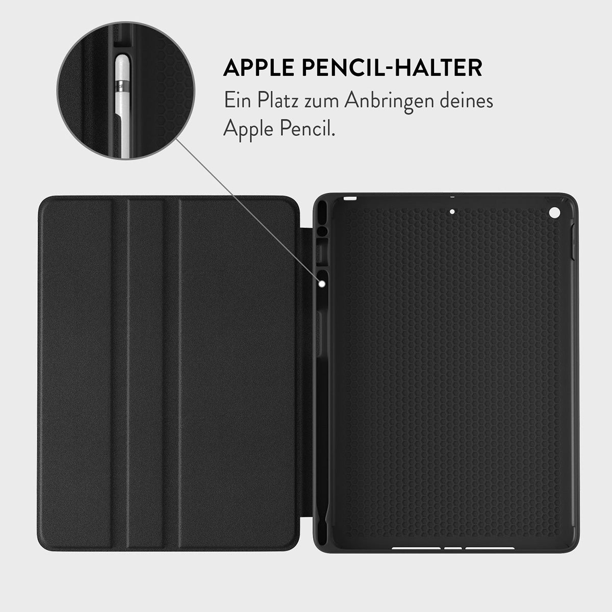 Rynx | Be kind - iPad 10.2 (9th/8th/7th generation) Case