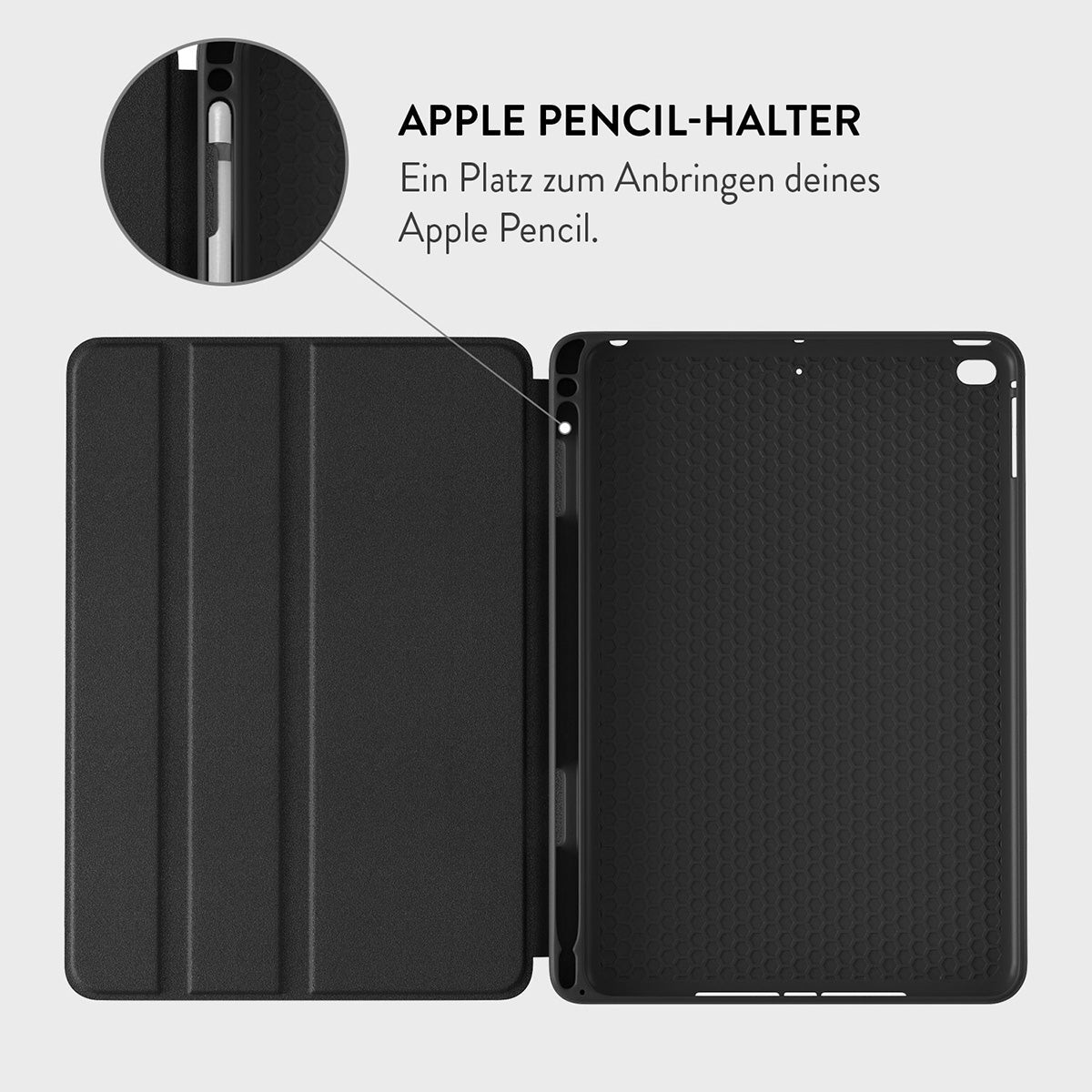 Rynx | Beachplay - iPad Mini 7.9 (5th gen) case