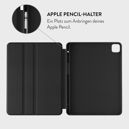 Rynx | Almond Latte - iPad Pro 11 (2nd / 1st Gen) Case