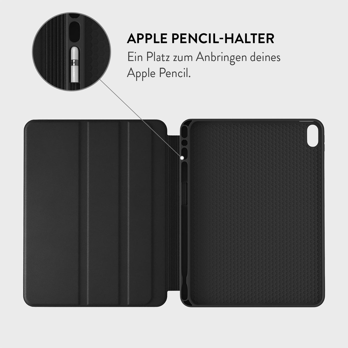 Rynx | Antique - iPad 10.9 (A16/10th generation) case