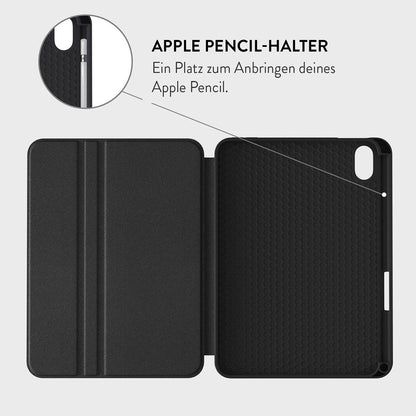 Rynx | Aquarius - iPad Mini 8.3 (A17 Pro/6th generation) case