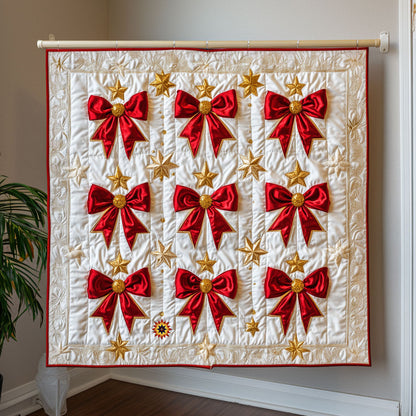 Rynx | Elegant Satin Quilt