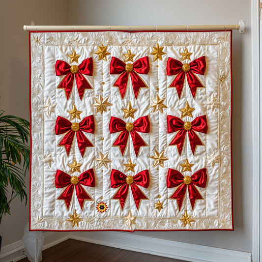Rynx | Elegant Satin Quilt