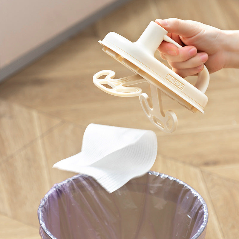 Rynx | Magical cleaning brush