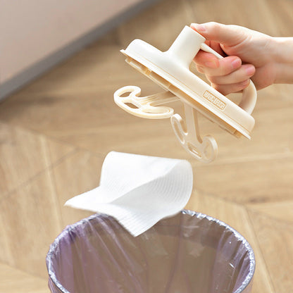 Rynx | Magical cleaning brush