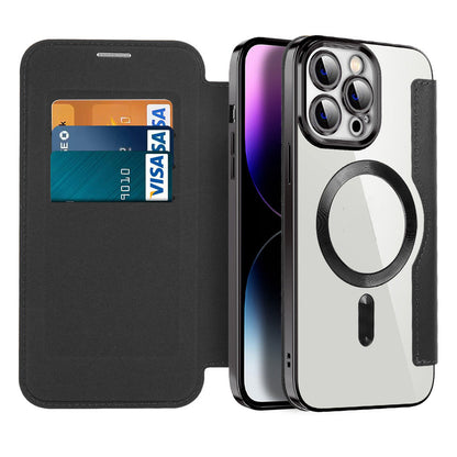 RYNX | Flip Case With Magnetic Function For The Phone