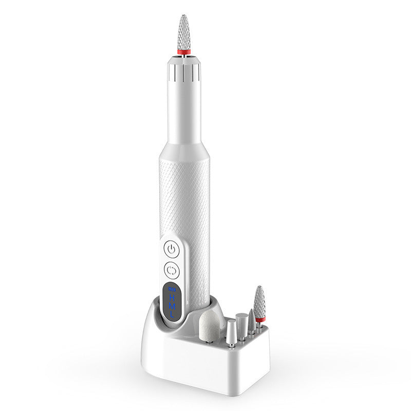 Rynx | USB Portable Nail Piercing Device