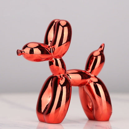 Rynx | BouncePup Balloon Dog Sculptures