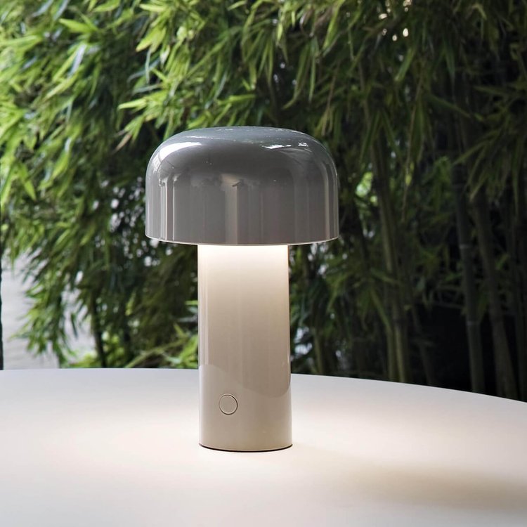 Rynx | Luminor LED Table Lamp with Tri-Color Dimmer Function