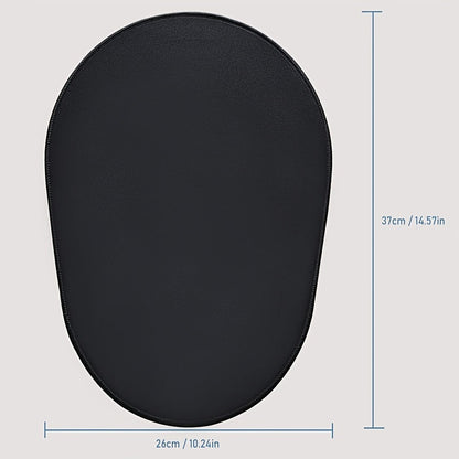 Rynx | Sliding Mat for KitchenAid Mixer – Mover Slider Pad for 5-8 Qt Bowl Lift Stand Mixer – Compatible with 4.5-5 Qt Tilt-Head Kitchen Mixers