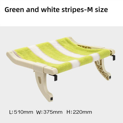 Rynx | Cat Hammock Bed