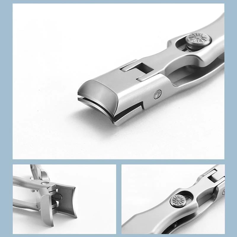 RYNX | Portable Ultra-Sharp Nail Clipper