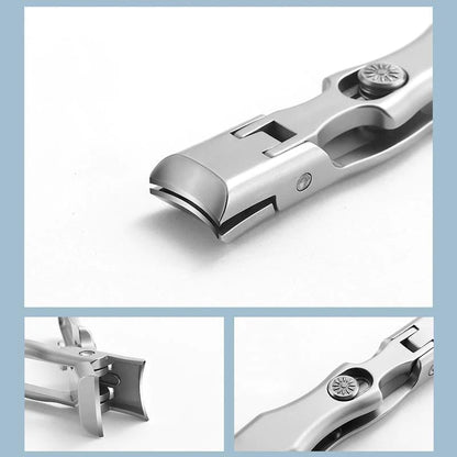 RYNX | Portable Ultra-Sharp Nail Clipper