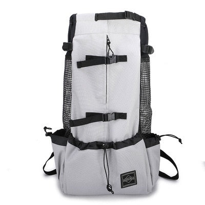 Rynx | Dog Outdoor Backpack