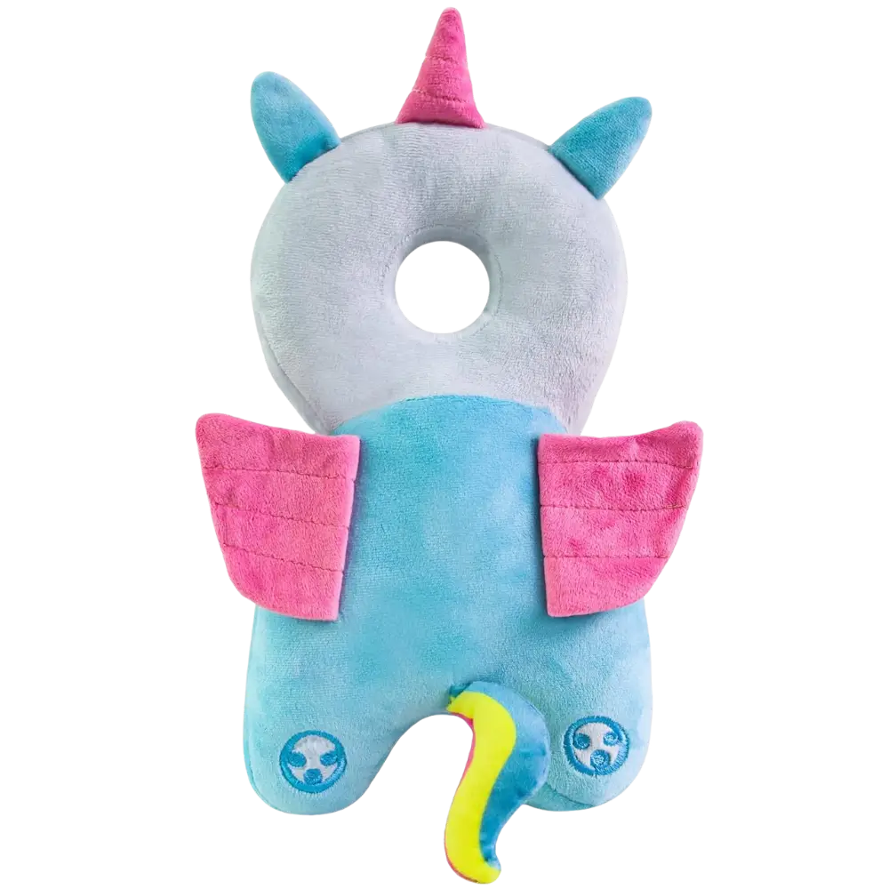 Rynx | Safe Baby Head Protector - Worry-Free Play Experience - Comfort And Protection
