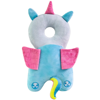 Rynx | Safe Baby Head Protector - Worry-Free Play Experience - Comfort And Protection