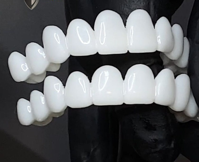 RYNX | Dental Prosthesis