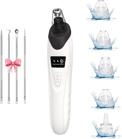 Rynx | Blackhead Remover Pore & Facial Pore Cleanse Vacuum