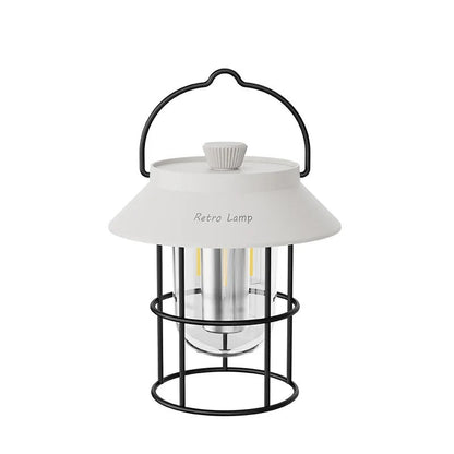 Rynx | LumiCamp USB rechargeable LED lantern