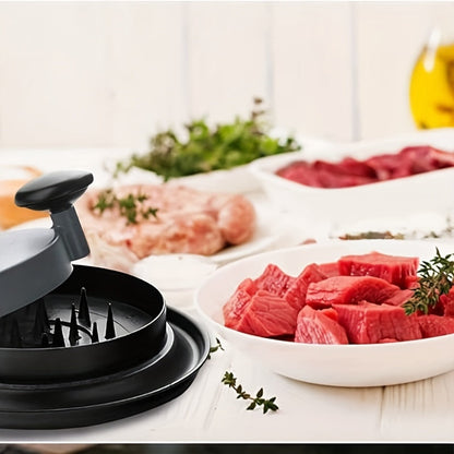 Rynx | Premium Plastic Chicken Shredder Claws - Easy-to-Use Meat Shredding Tool for Quick and Efficient Shredding - Ideal for Home Cooking and Meal Prep